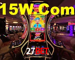 Welcome Bonus 27Bet