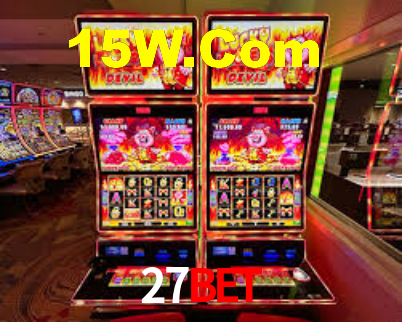 27Bet App Interface