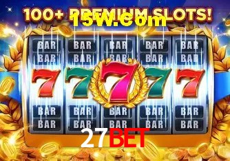 2FA Security 27Bet