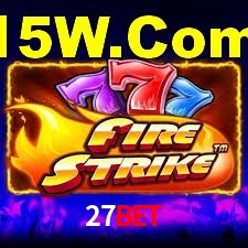 Programa VIP 27Bet