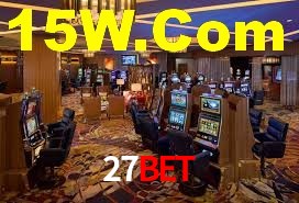 27Bet App Interface