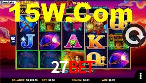 27Bet - Casino Brasileiro Baixar - 27Bet Login