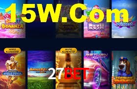 27Bet: Seu Cassino Premiado com Pagamentos Rápidos
