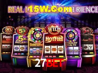 Game Statistics 27Bet