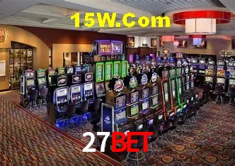 Welcome Bonus 27Bet