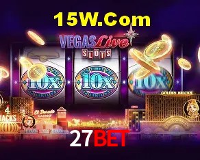 Live Casino 27Bet