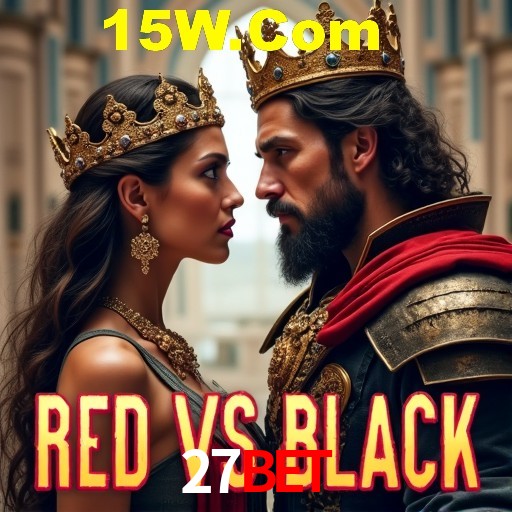 Live Casino 27Bet