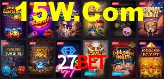 Programa VIP 27Bet