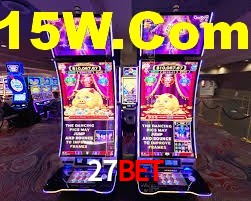 Welcome Bonus 27Bet