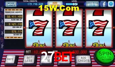 Secure Login 27Bet