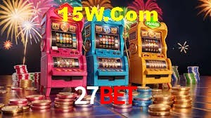 Football Betting 27Bet
