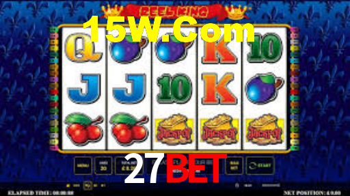 27Bet Login