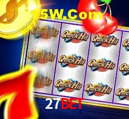 Security Systems 27Bet