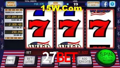Game Providers 27Bet
