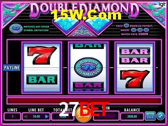 Account Benefits 27Bet