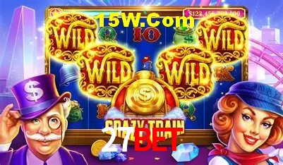 Experiência VIP 27Bet