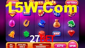 Bônus Diários 27Bet