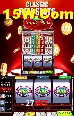 Estatísticas 27Bet